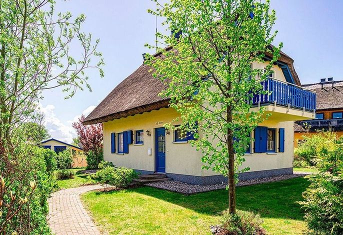Haus Dornbusch