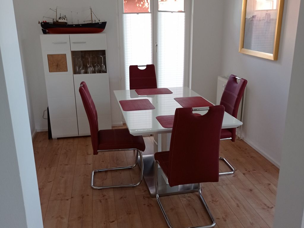 Ferienwohnung Mönchgut detail 2