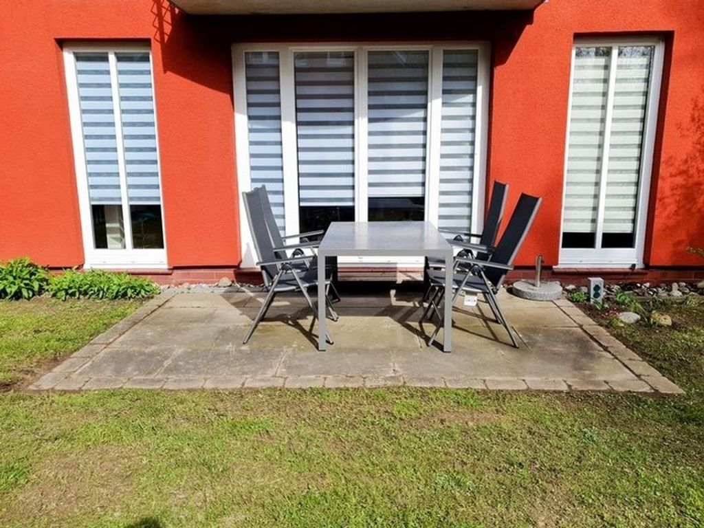Ferienwohnung Mönchgut II detail 1