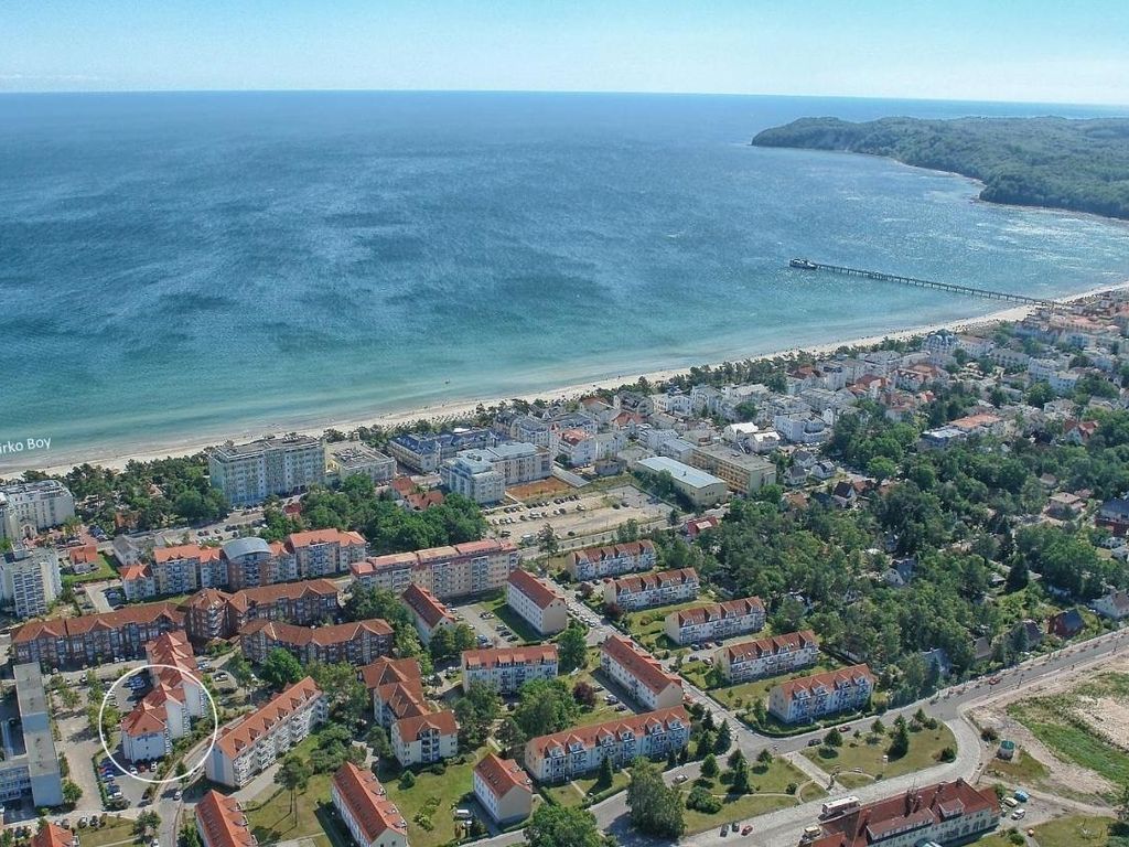 Strandruh 3
