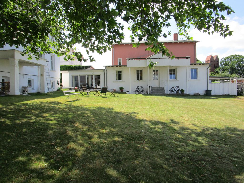 Villa Am Meer Gartenhaus GH3