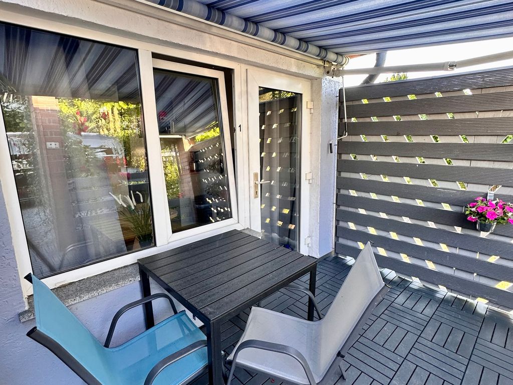 Ost See Blick Ferienwohnung Nr.1 Baabe