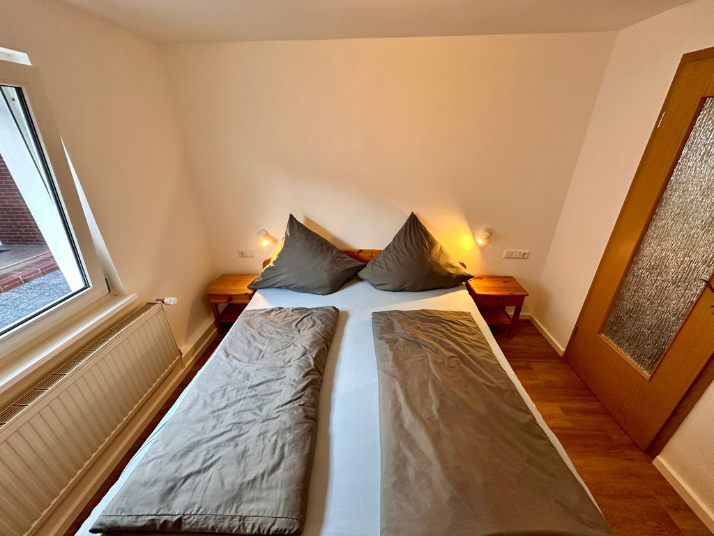 Ost See Blick Ferienwohnung Nr.3 Baabe