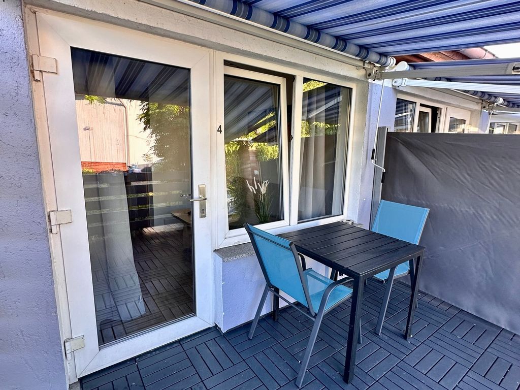 Ost See Blick Ferienwohnung Nr.4 Baabe