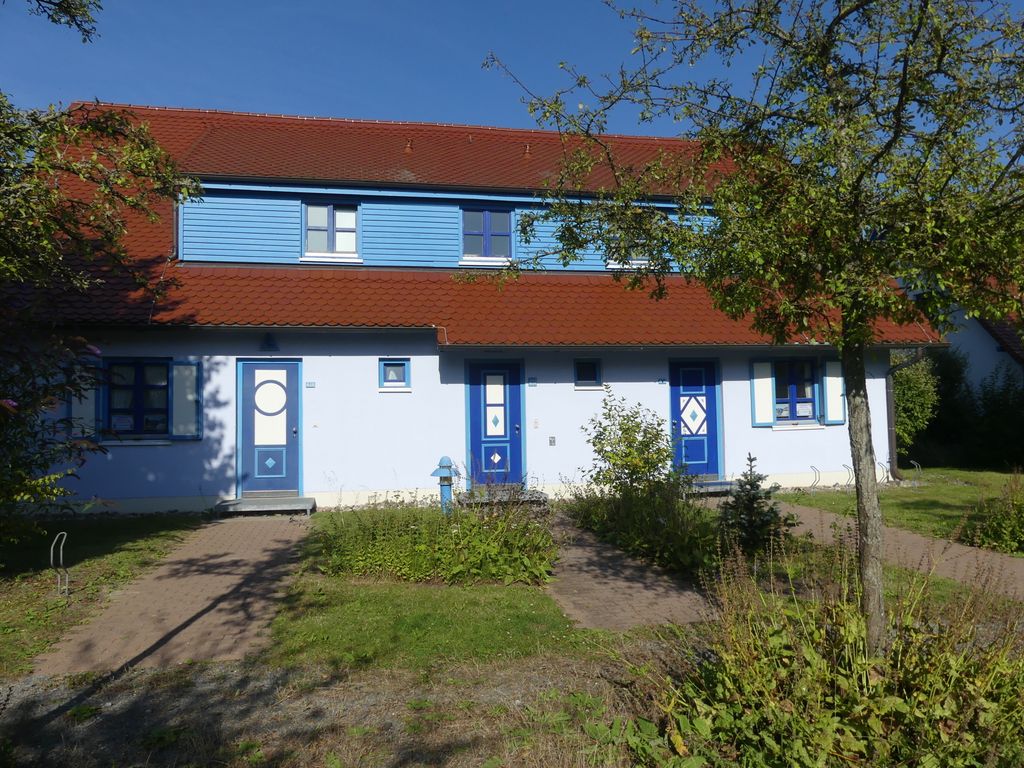Ferienwohnung  A45