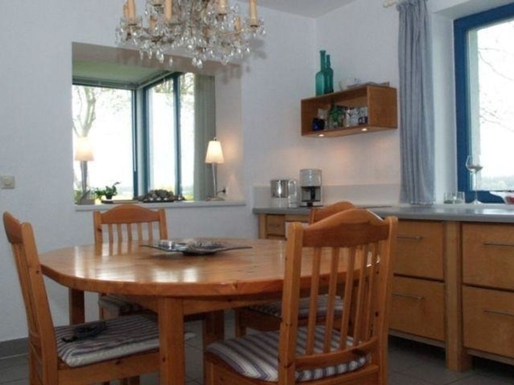 Wohnung B detail 4