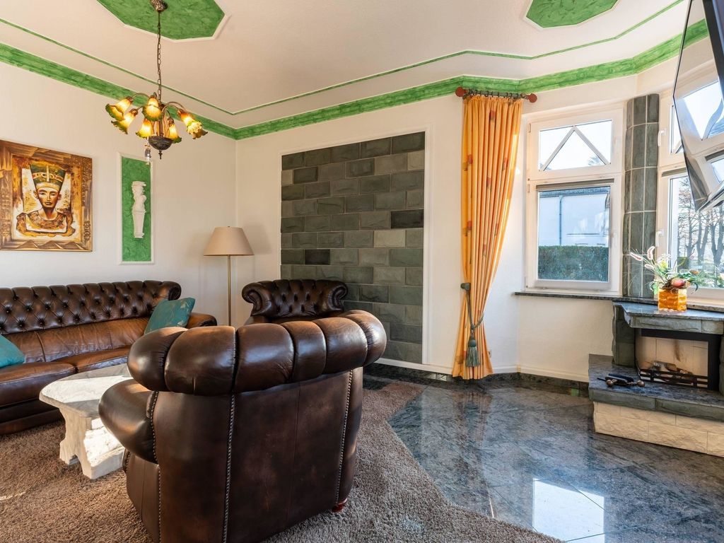 Ferienwohnung Poseidon im Ostseebad Binz, 3-Raum, Balkon, Parkplatz, 4 Personen, Zentrale Lage detail 2