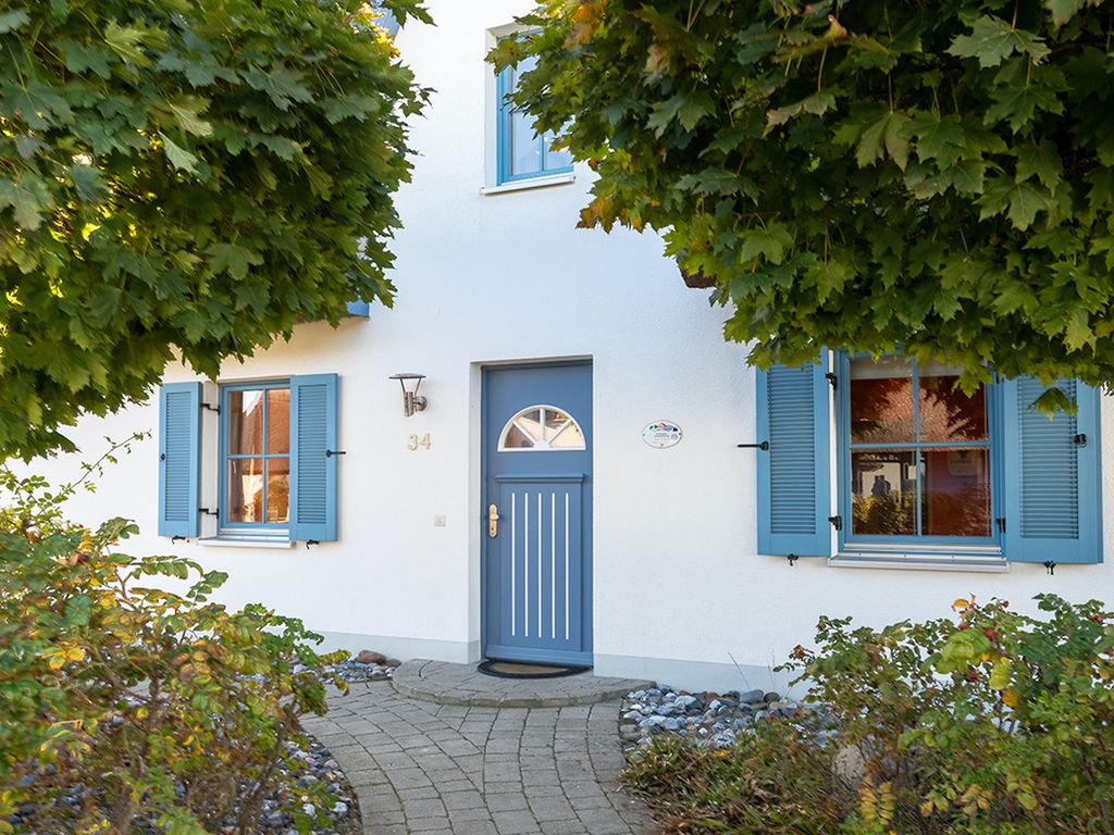 Ferienhaus Nordlicht detail 2