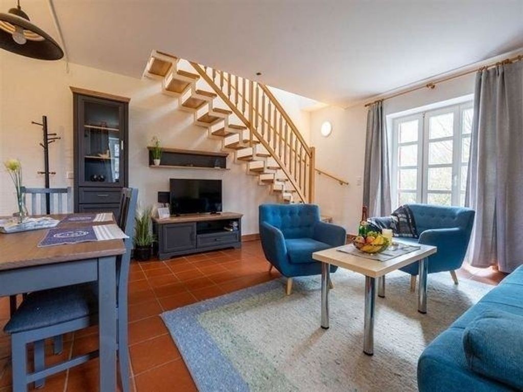 Familienurlaub auf Rügen! Ihr Ferienhaus am Meer! detail 4