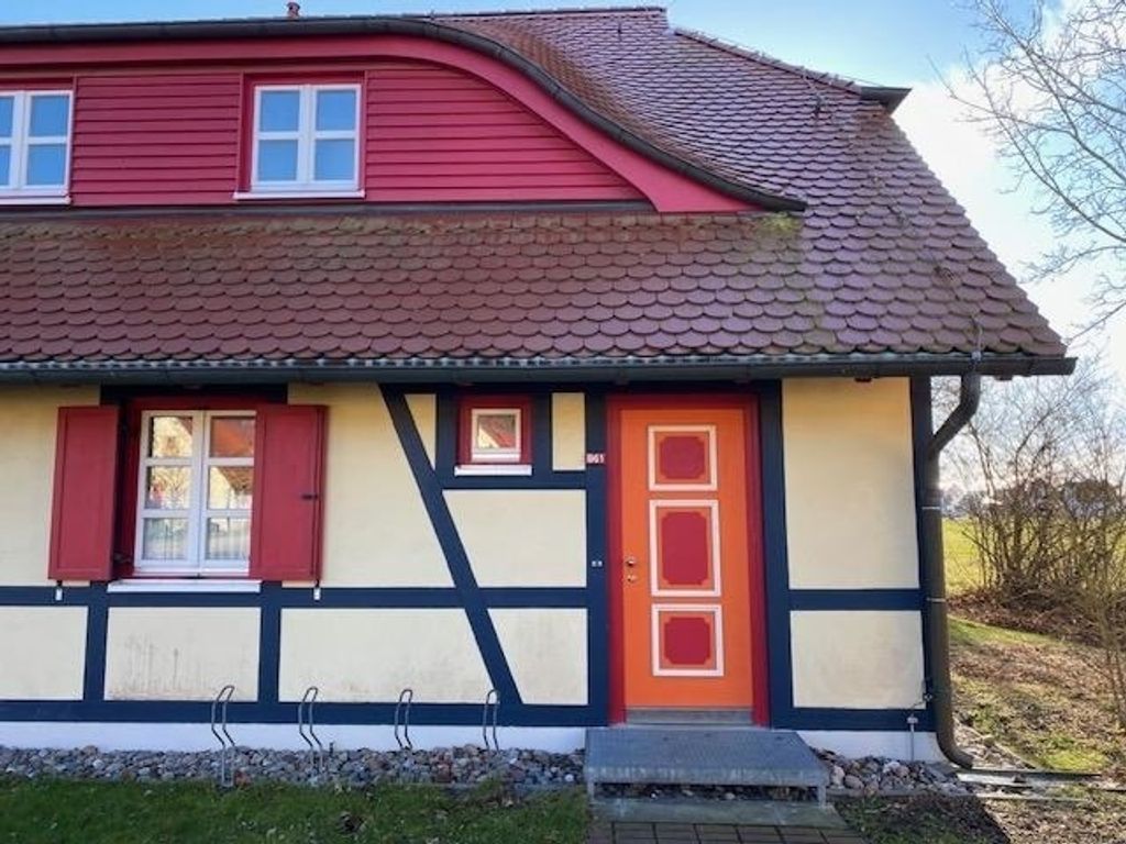 Familienurlaub auf Rügen! Ihr Ferienhaus am Meer!