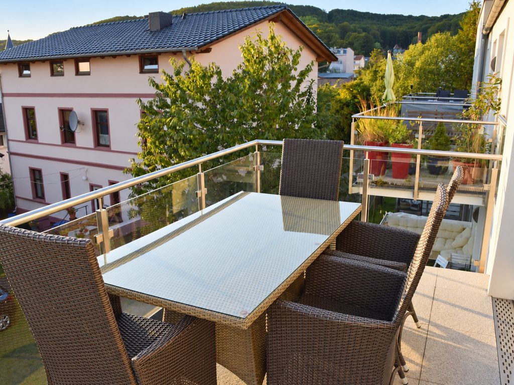 Ferienappartement "Liegeplatz" detail 1