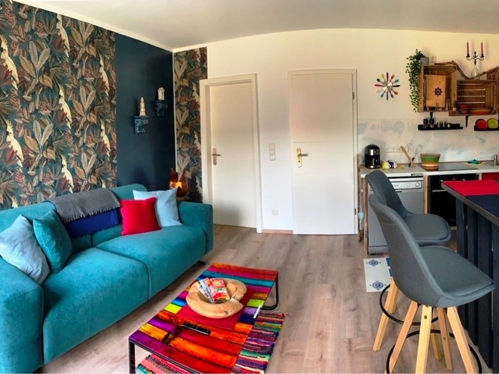 Ferienwohnung Patchwork