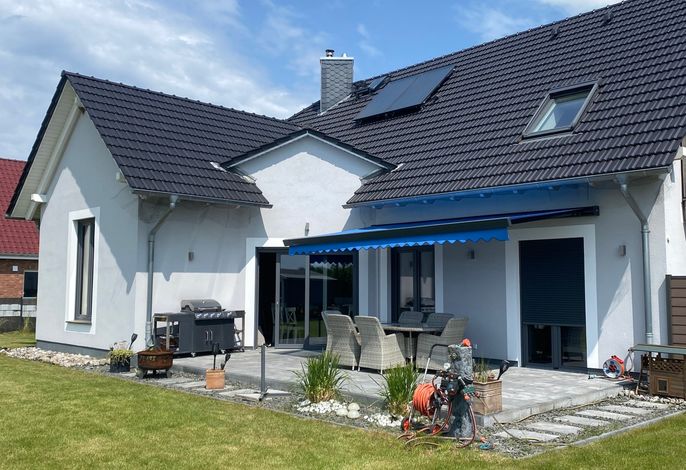 Ferienwohnung SCHWALBENNEST