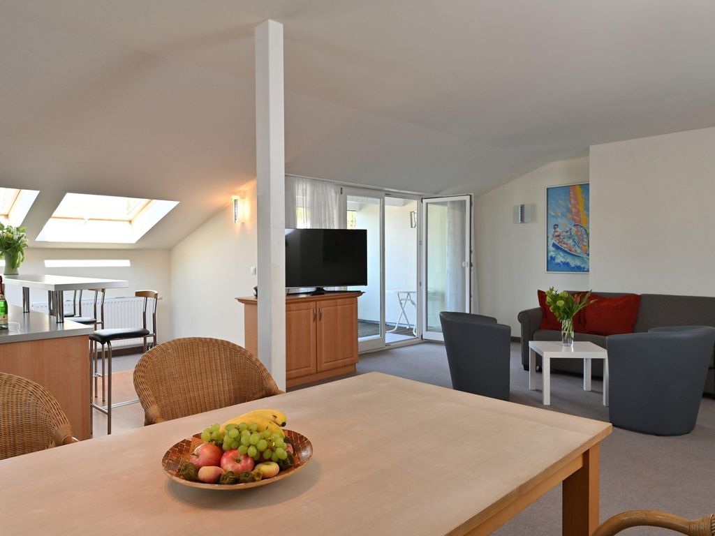 Ferienwohnung 13 Villa Celia Sellin strandnah für 6 Personen detail 3