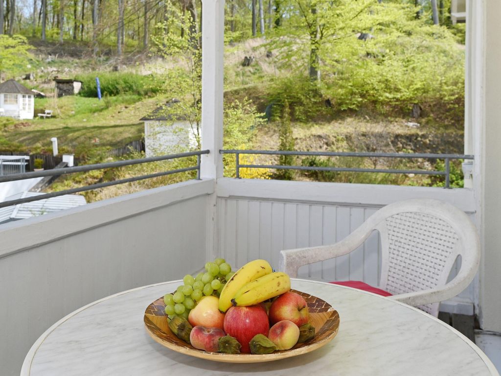 Ferienwohnung 10 in Sellin auf Rügen Villa Celia 6 Pers. WLAN und Sauna 200 m vom Strand entfernt detail 4