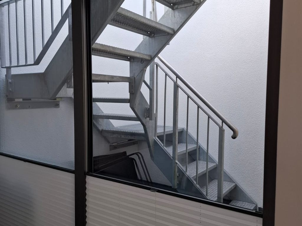 Meerblick Residence Juliusruh detail 3
