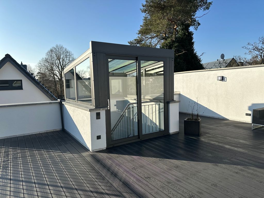 Meerblick Residence Juliusruh