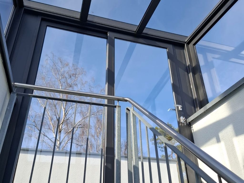Meerblick Residence Juliusruh detail 1