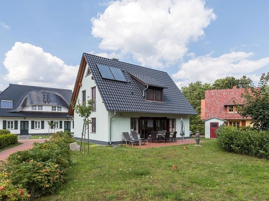 Haus Leuchtturmblick detail 2