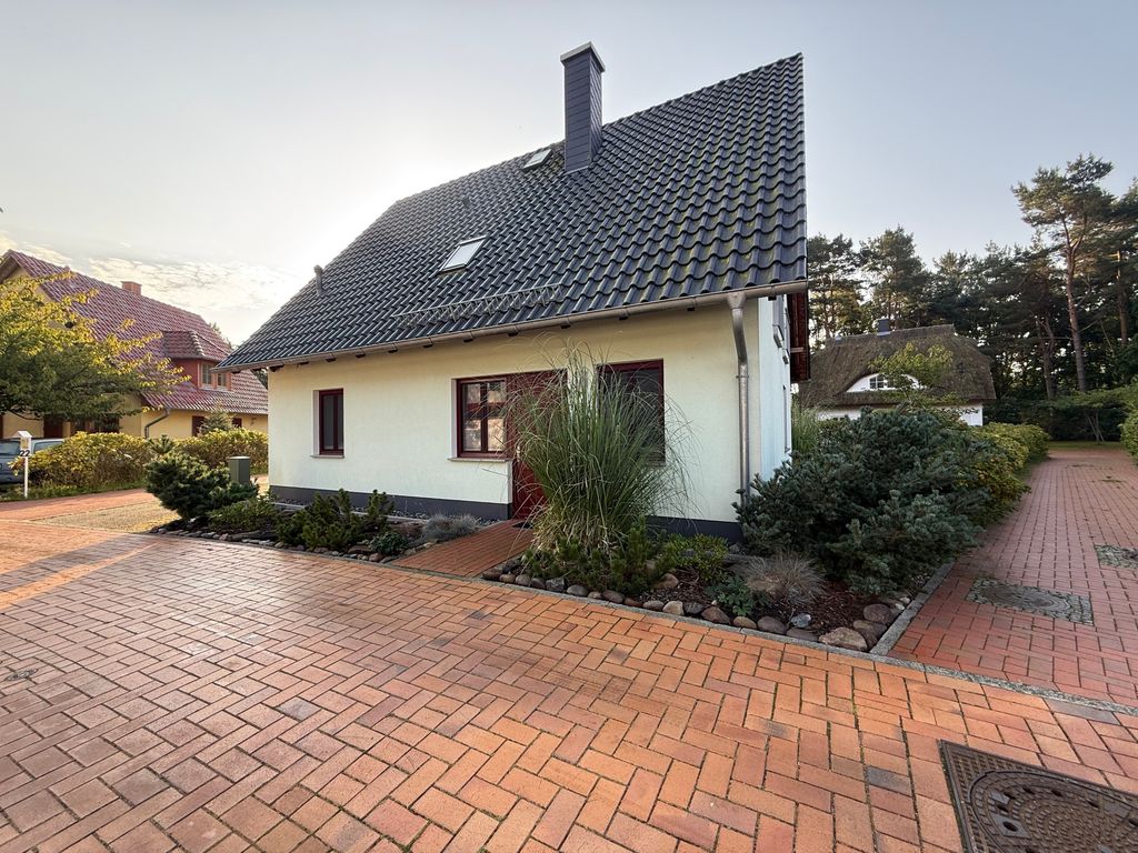 Haus Leuchtturmblick