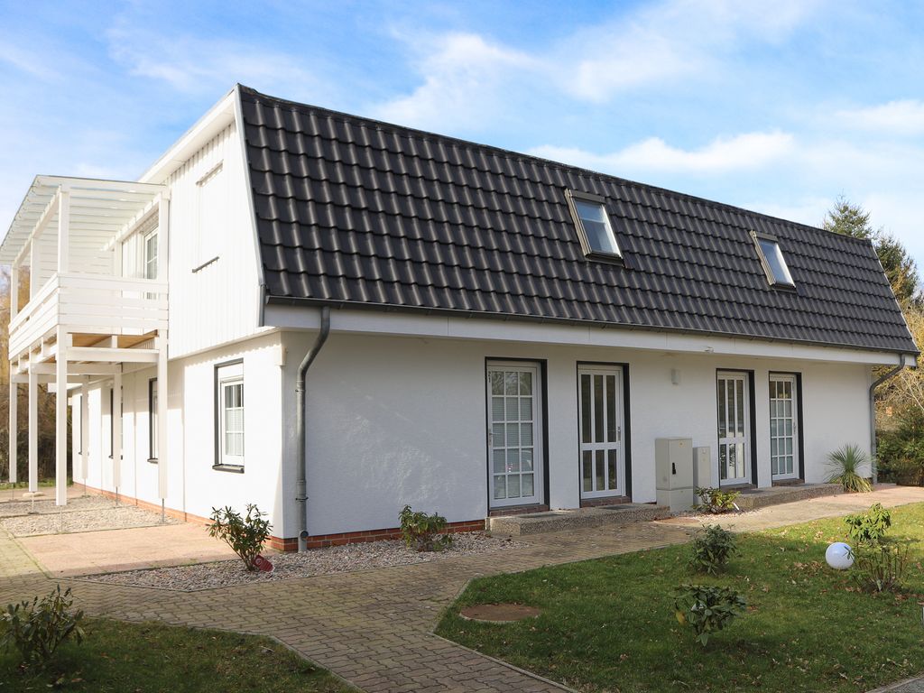 Feriendomizil "Putbus"WE14 detail 1