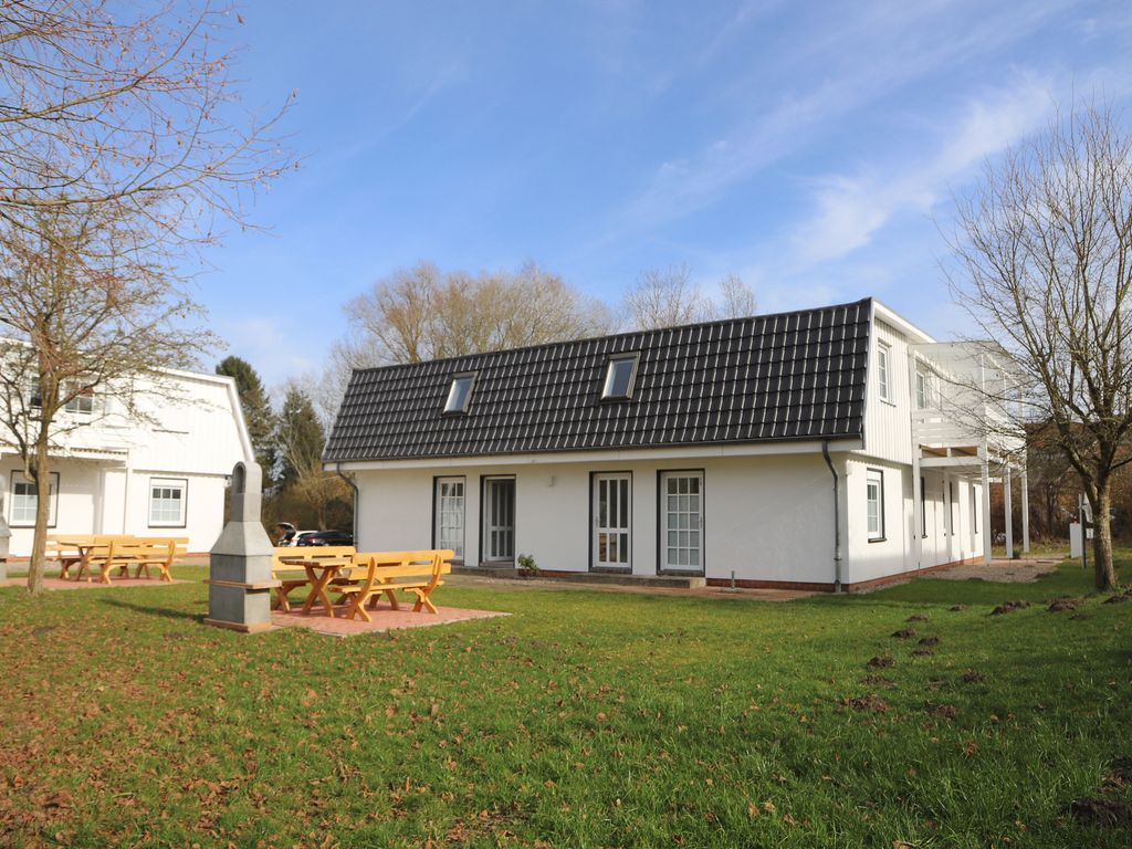Feriendomizil "Putbus" WE15
