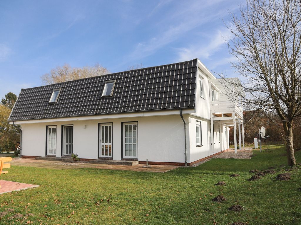Feriendomizil "Putbus" WE15 detail 3