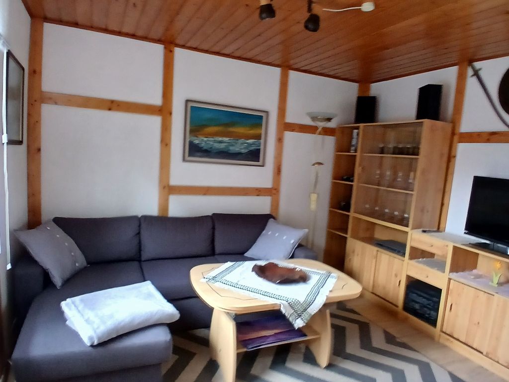 Ferienbungalow detail 3