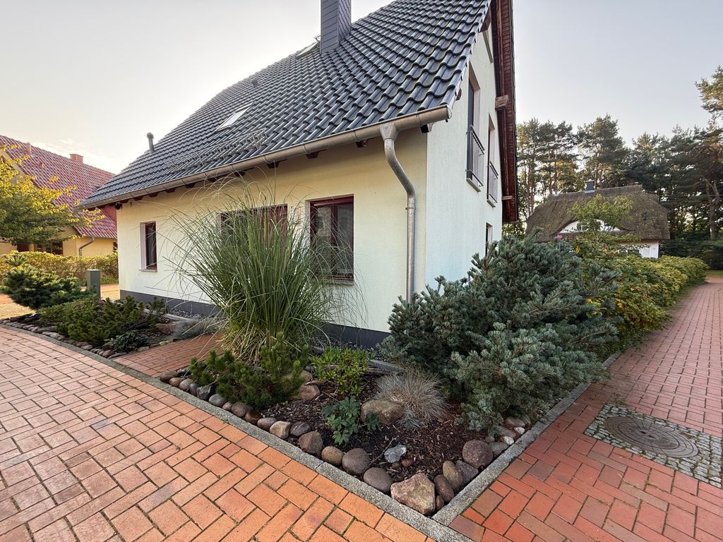 Haus Leuchtturmblick