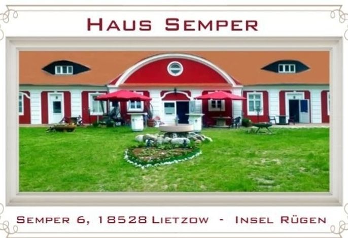 Haus Semper