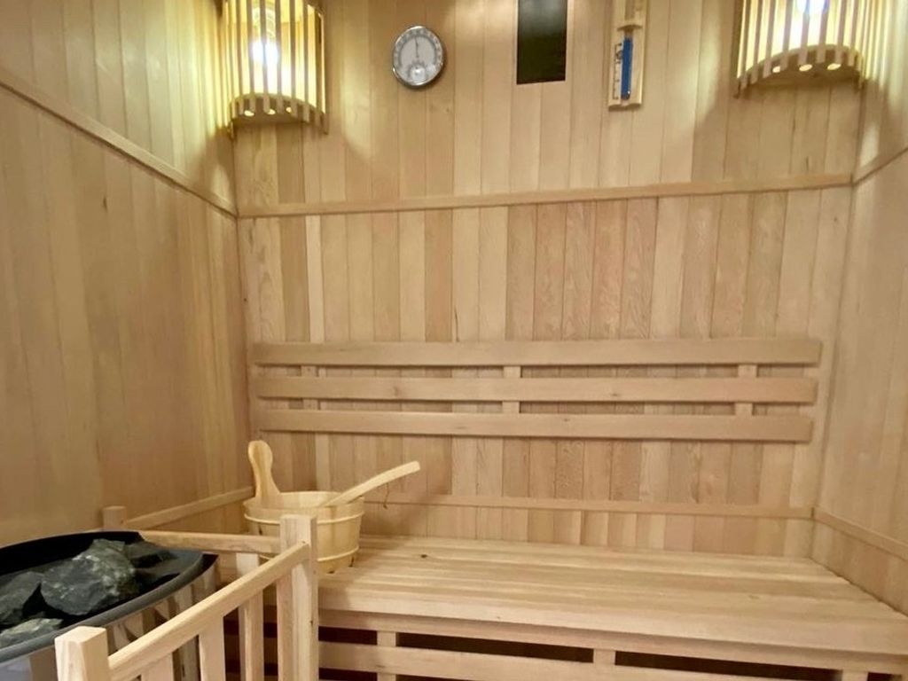 Superior Ferienhaus mit Sauna im Kapitänshaus detail 3
