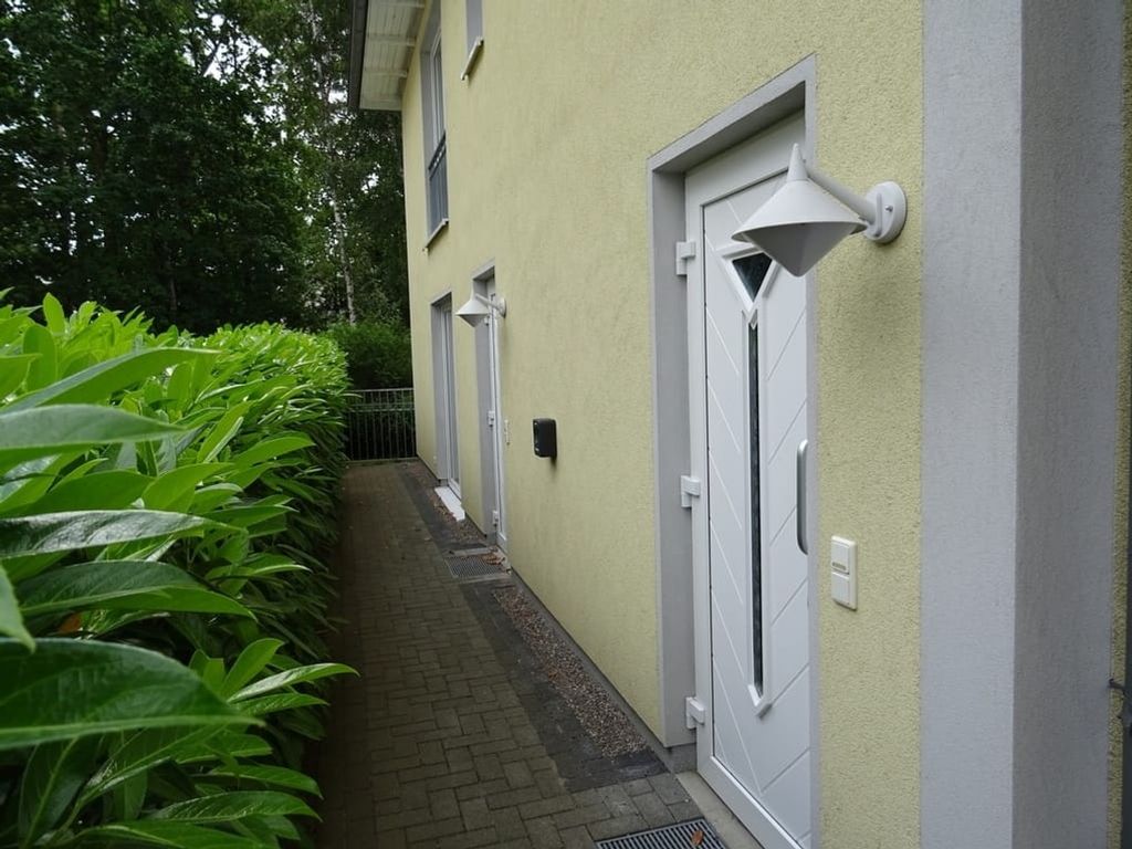 Villa Waterkant EG detail 2