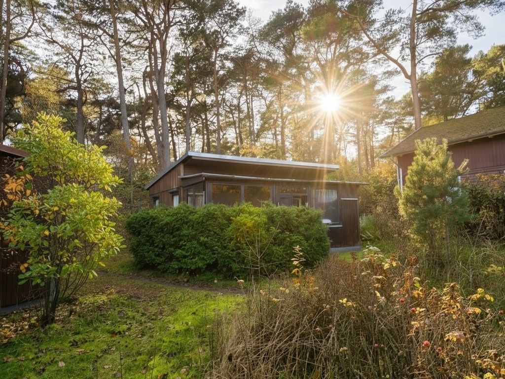 Ferienhaus am Strand 88