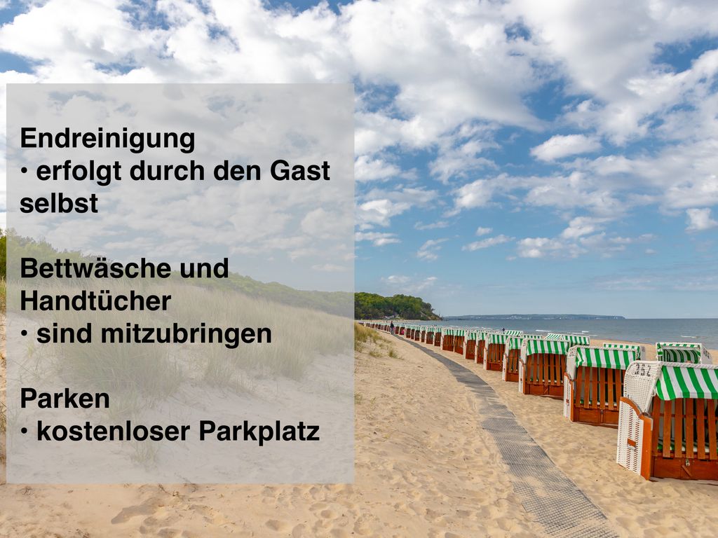 Ferienhaus am Strand 92 - Bade- & Saunawelt täglich inklusive detail 2