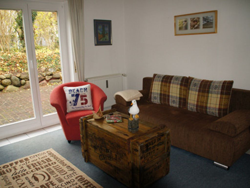 Ferienwohnung "Arkona" detail 1