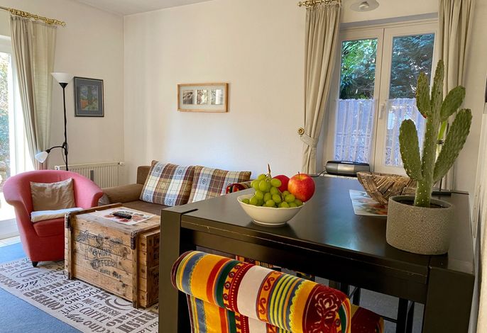 Ferienwohnung "Arkona"