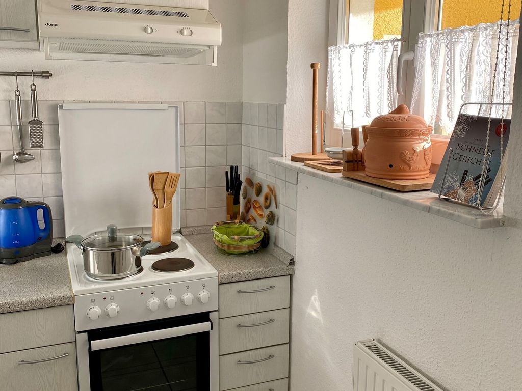 Ferienwohnung "Arkona" detail 3