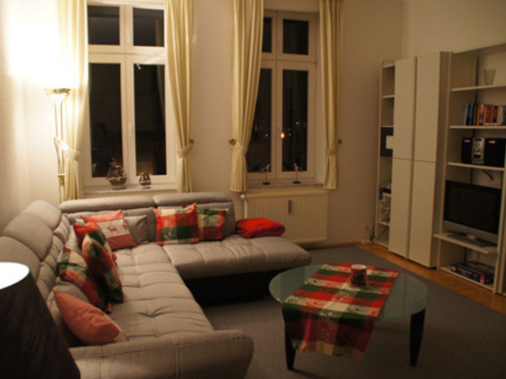 Ferienwohnung "Bernstein" detail 3