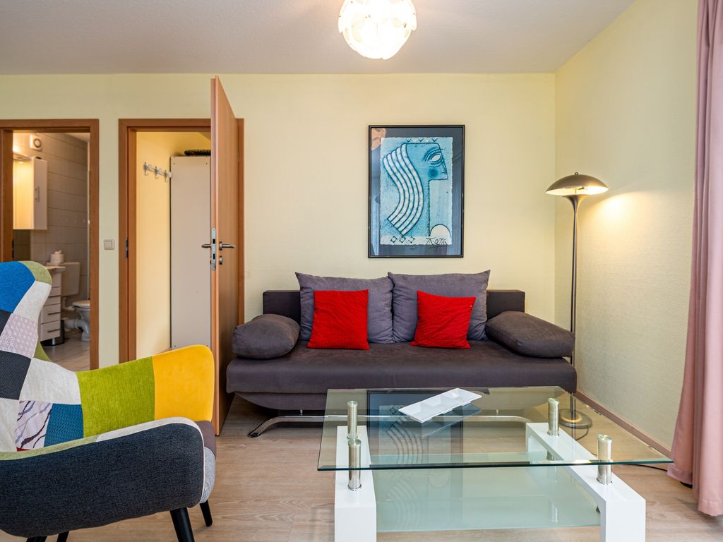 Ferienwohnung "Kiebitz" detail 2