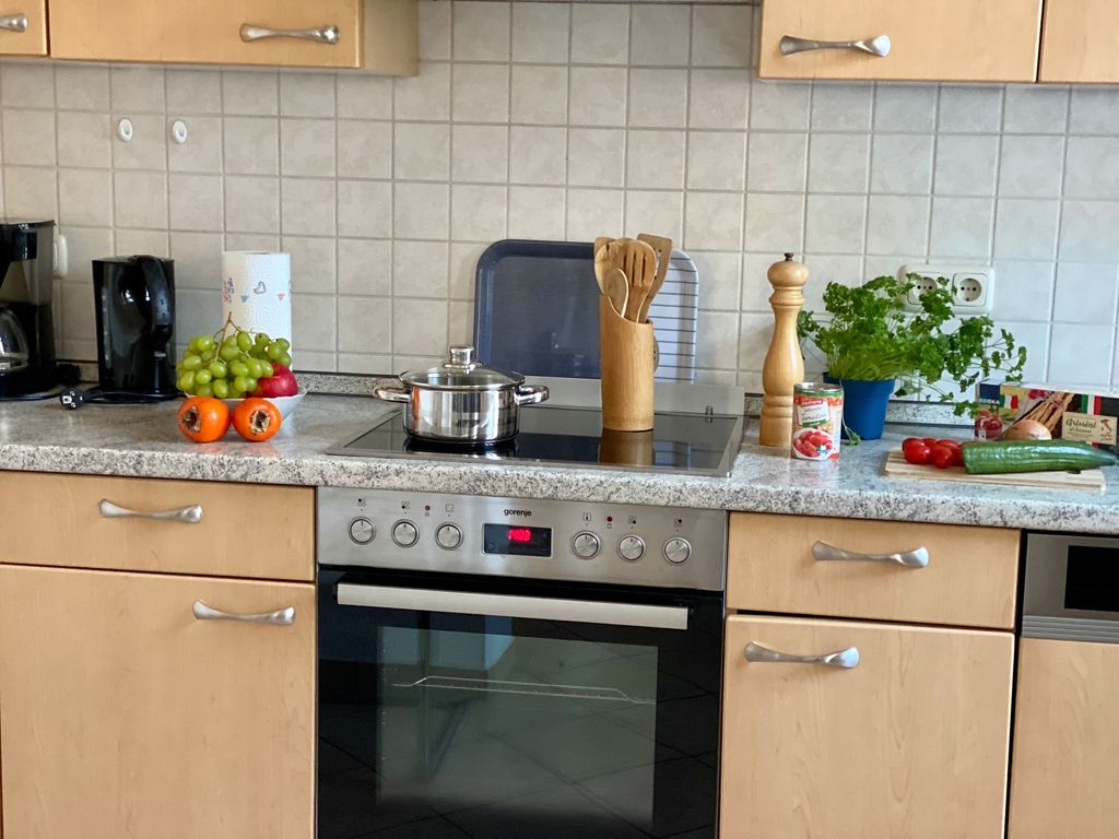 Ferienwohnung "Klabautermann" detail 2