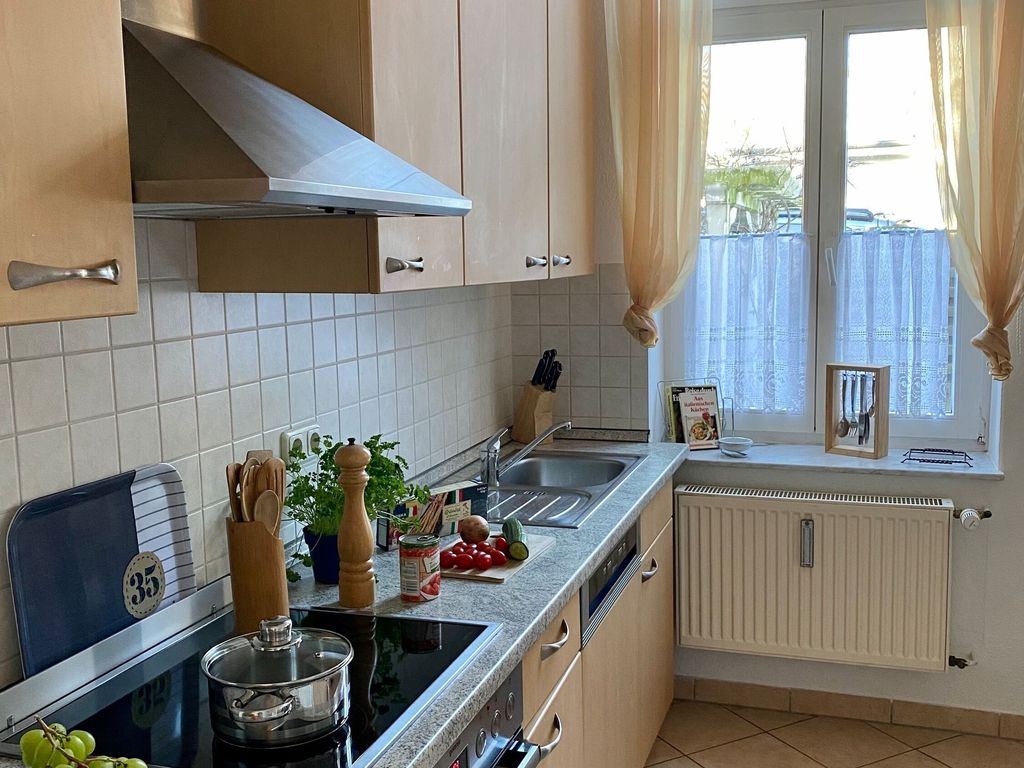Ferienwohnung "Klabautermann" detail 4