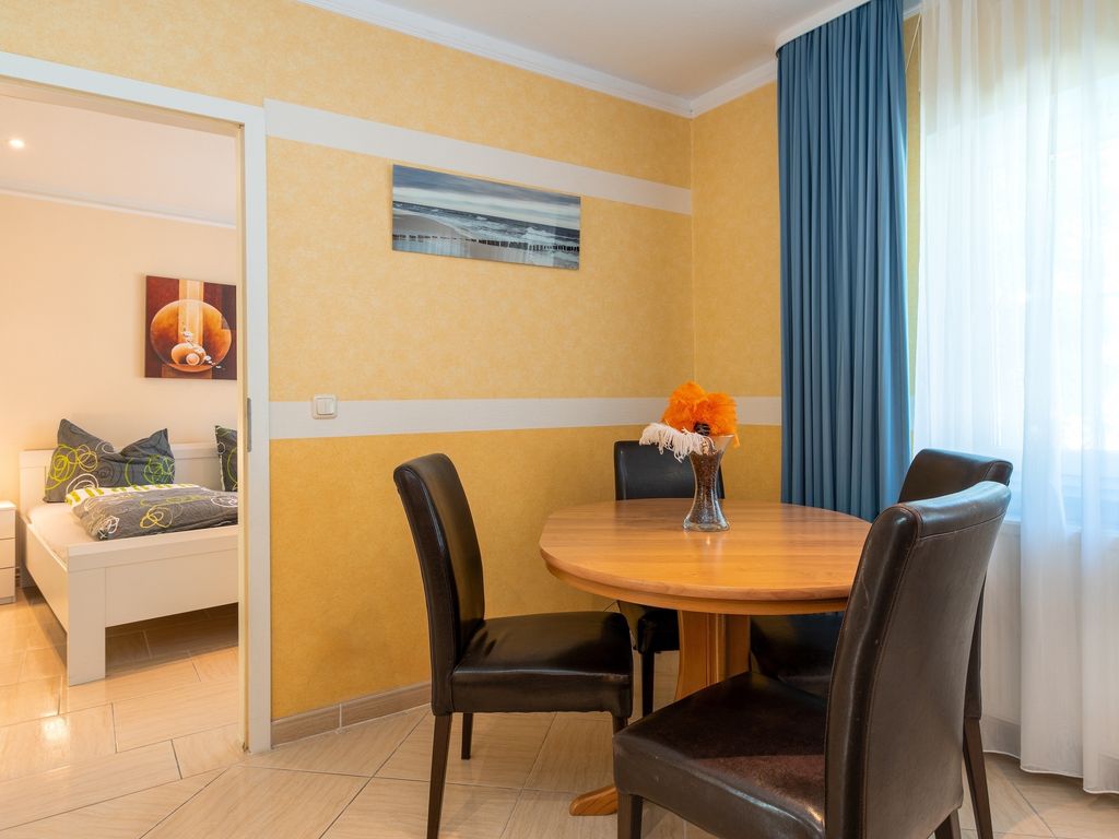 Ferienwohnung "Klippe" detail 3