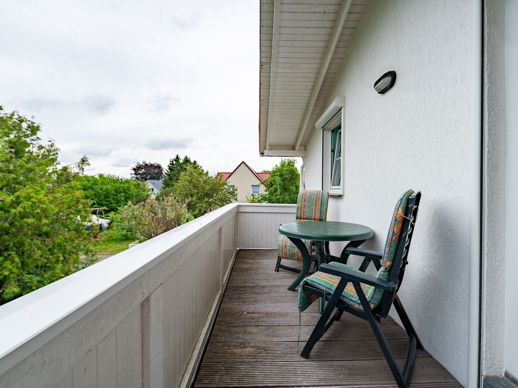 Ferienwohnung "Kranich" detail 1