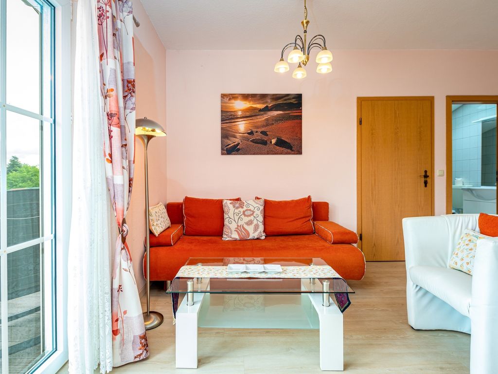 Ferienwohnung "Kranich" detail 2