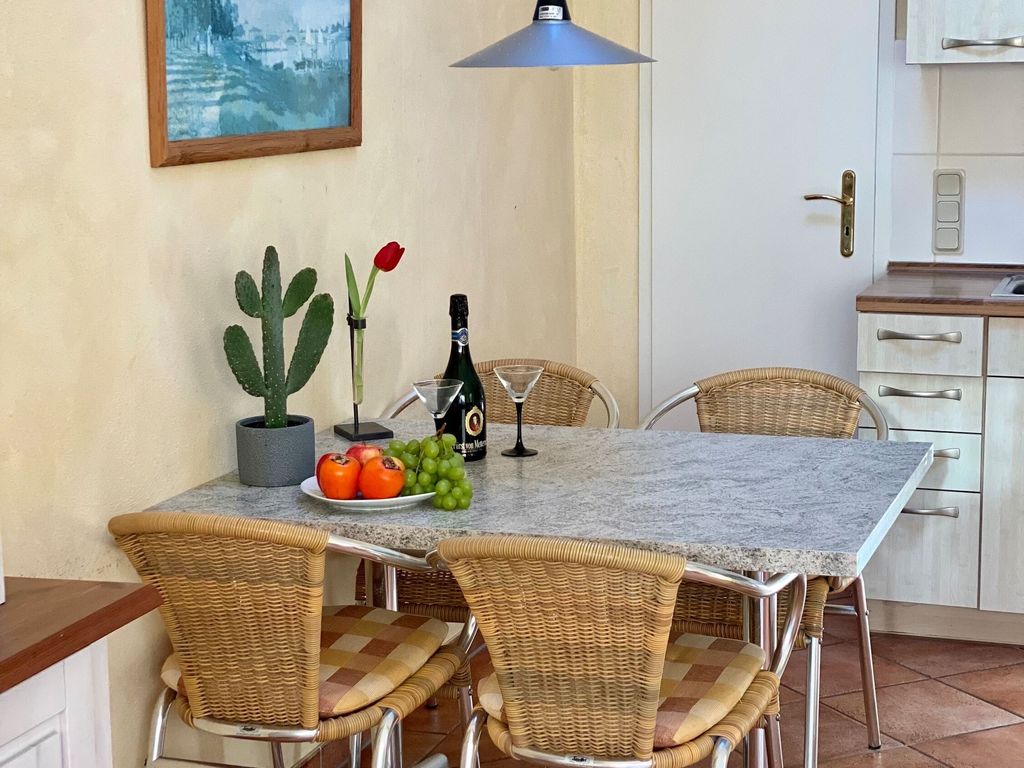 Ferienwohnung "Seestern" detail 3