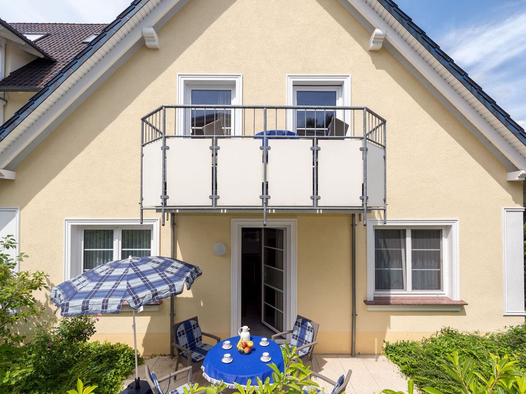 Ferienwohnung Margaretha App. 01