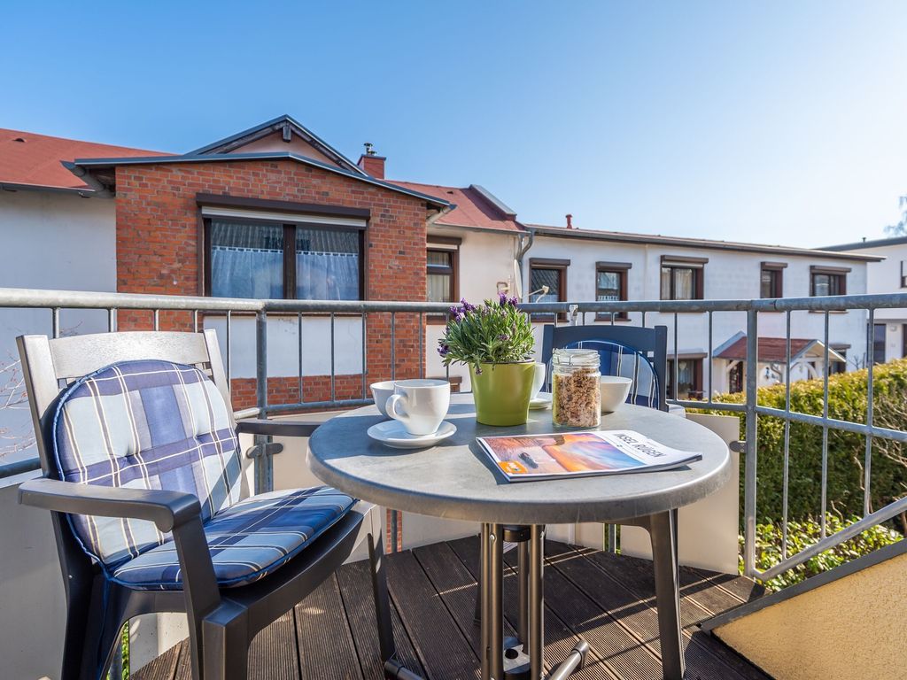Ferienwohnung Margaretha, App. 04 detail 1