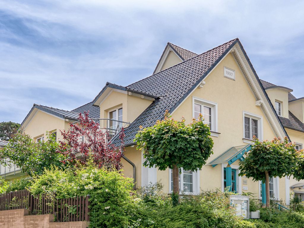 Ferienwohnung Margaretha, App. 05