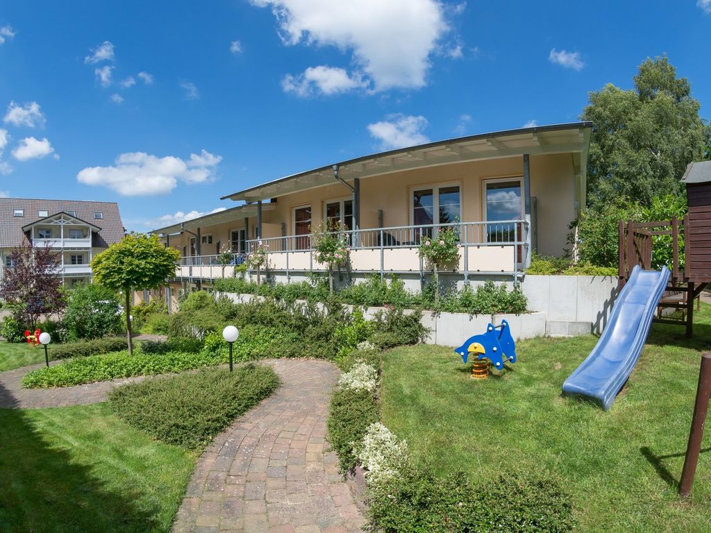 Ferienwohnung Margaretha, App. 16