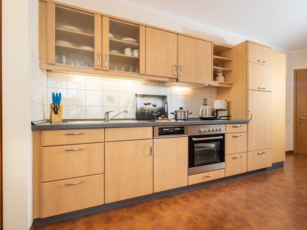 Ferienwohnung Margaretha, App. 19 detail 3